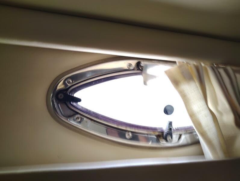 2001 Sea Ray Sun-Dancer