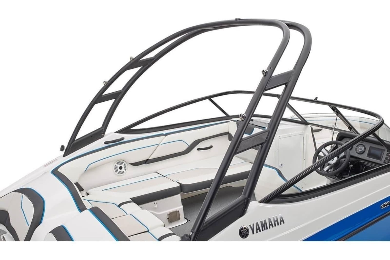 2019 Yamaha Boats AR210 - Photo 2