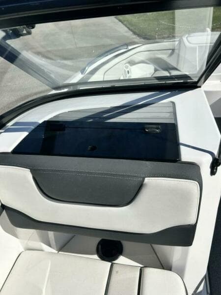 2019 Yamaha Boats AR210