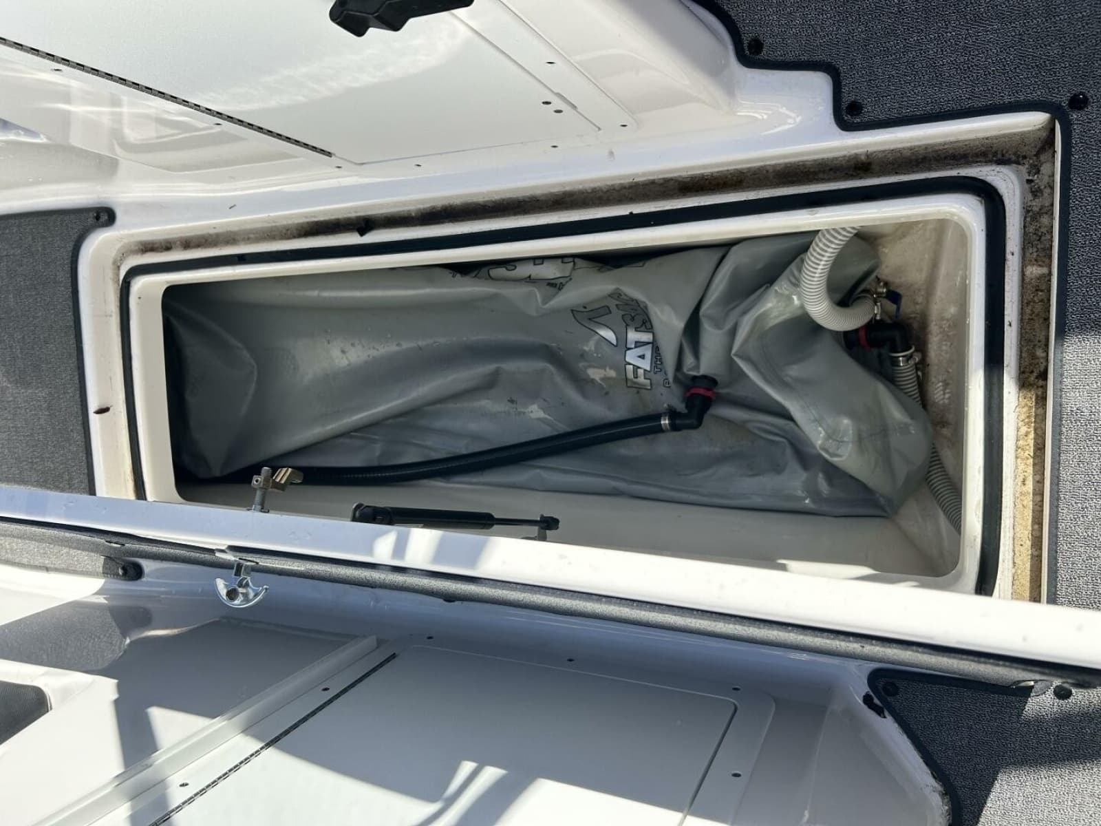 2019 Yamaha Boats AR210 - Photo 23