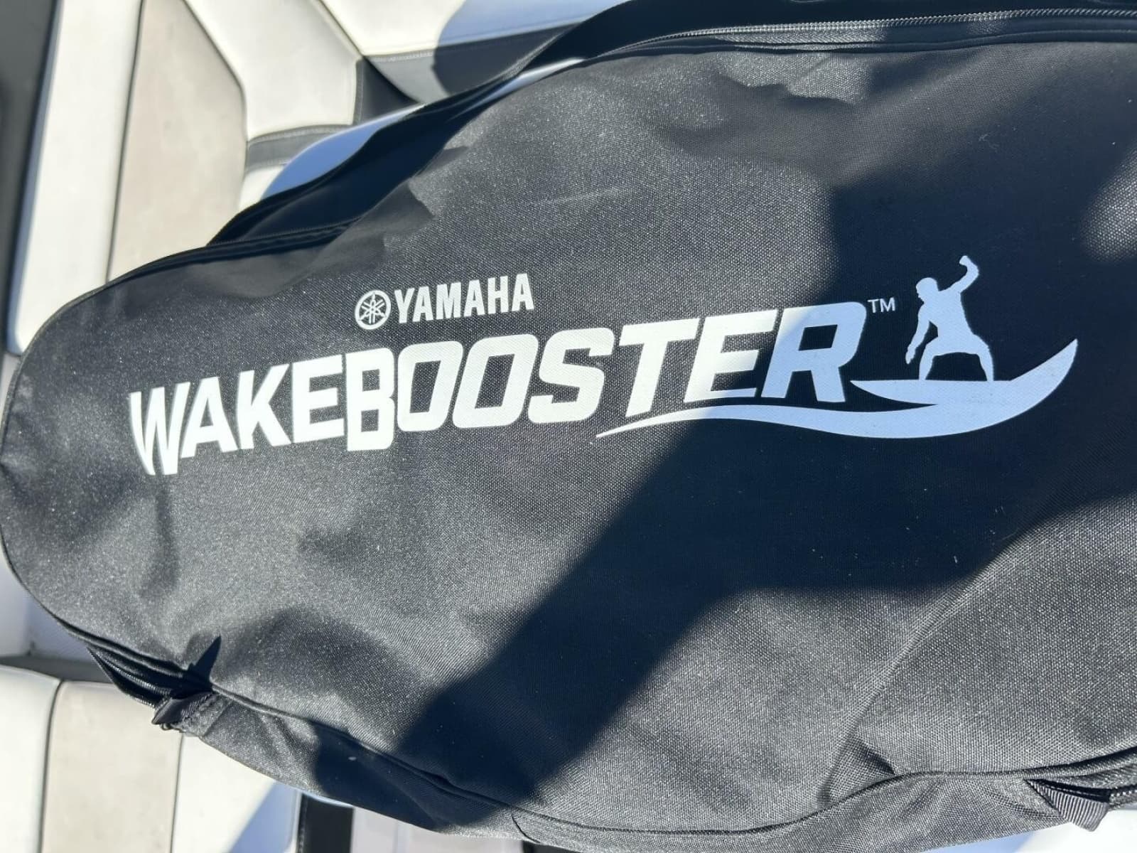 2019 Yamaha Boats AR210 - Photo 16