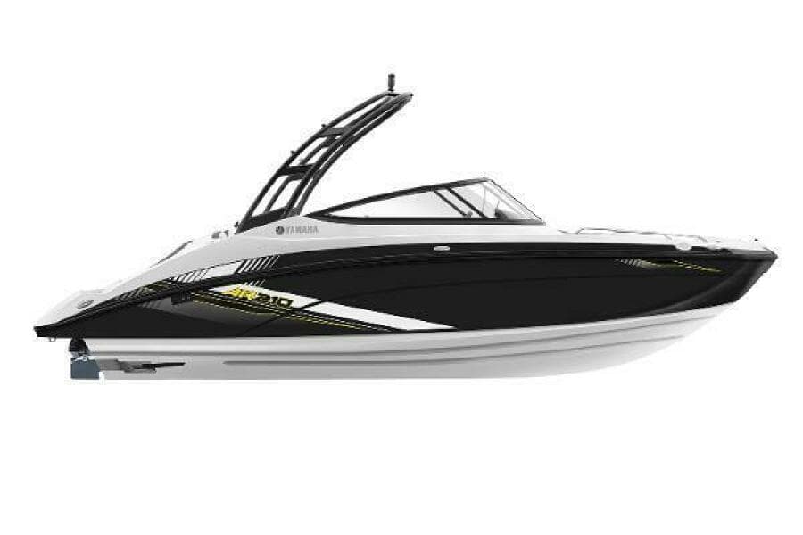 2019 Yamaha Boats AR210
