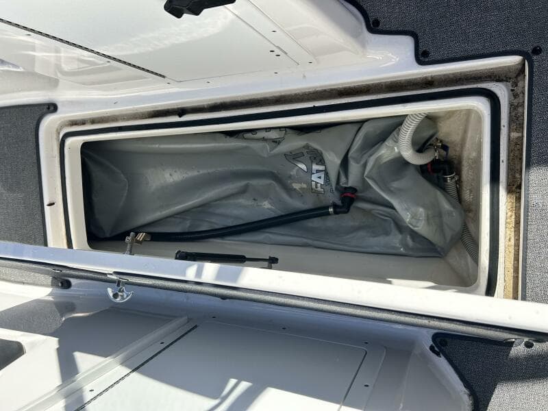 2019 Yamaha Boats AR210