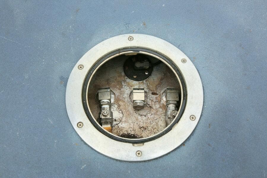 2002 SeaArk 25 V Commander SAMA 365