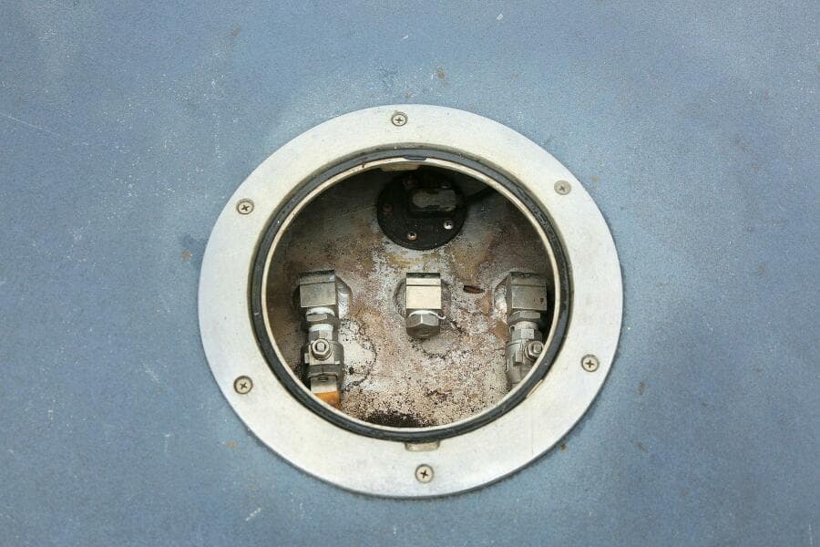 2002 SeaArk 25 V Commander SAMA 365