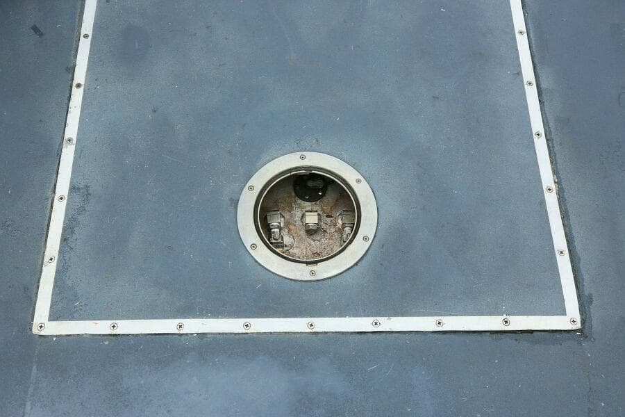 2002 SeaArk 25 V Commander SAMA 365