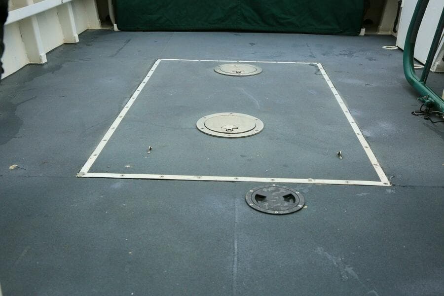 2002 SeaArk 25 V Commander SAMA 365