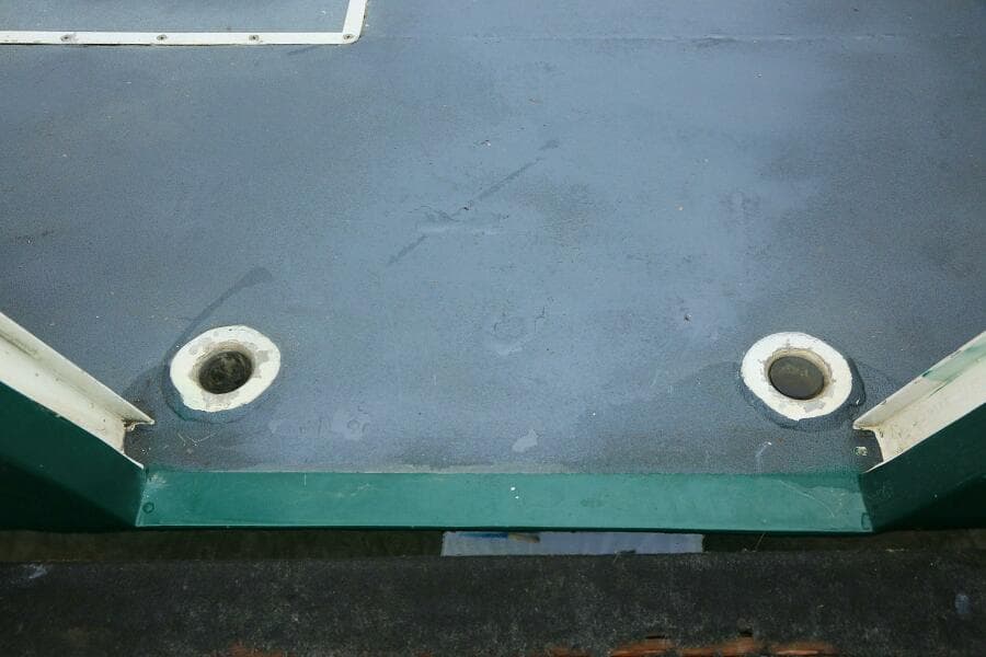 2002 SeaArk 25 V Commander SAMA 365