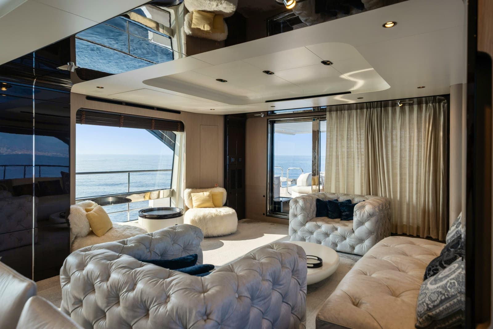 2020 Azimut Azimut Grande 27M