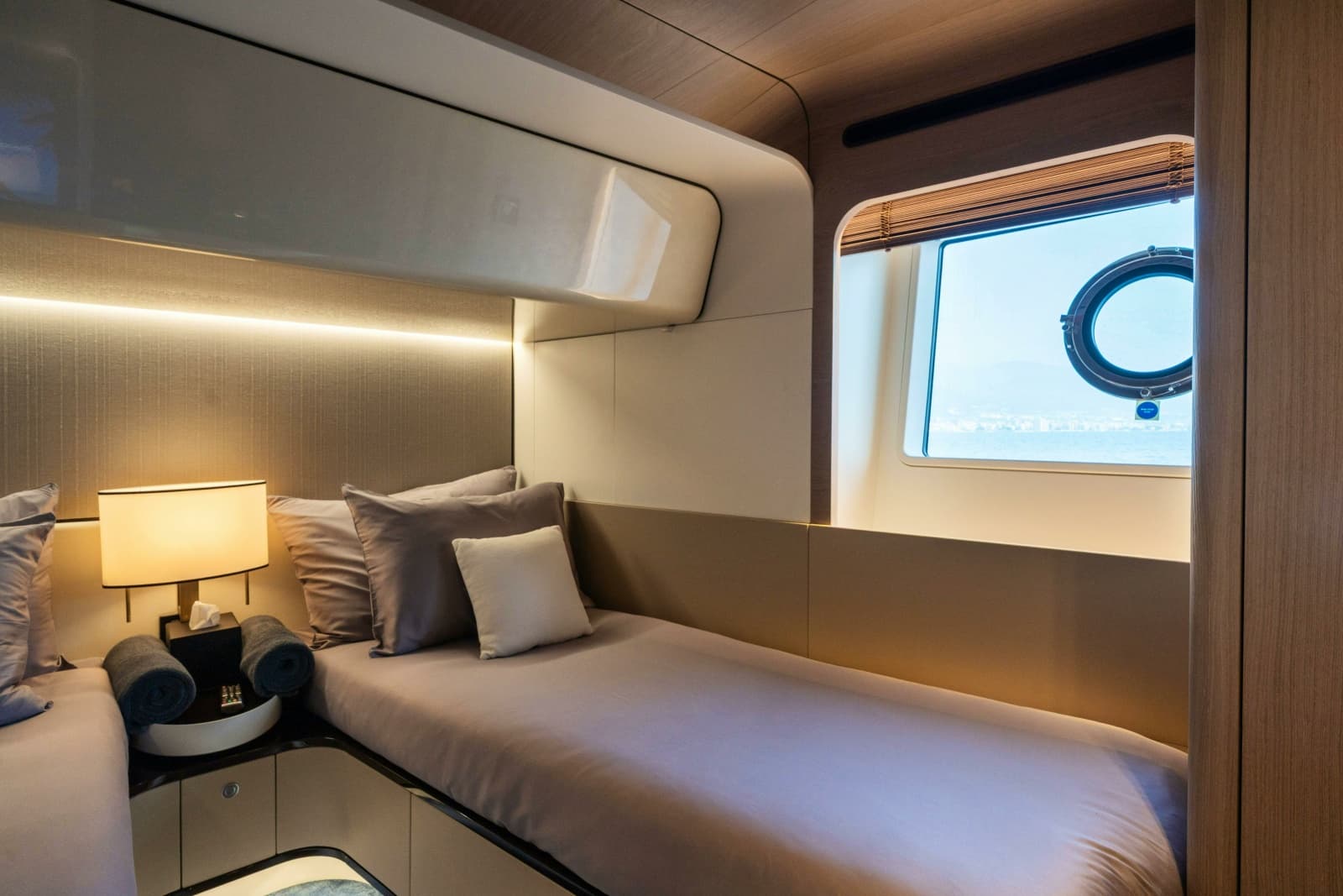 2020 Azimut Azimut Grande 27M