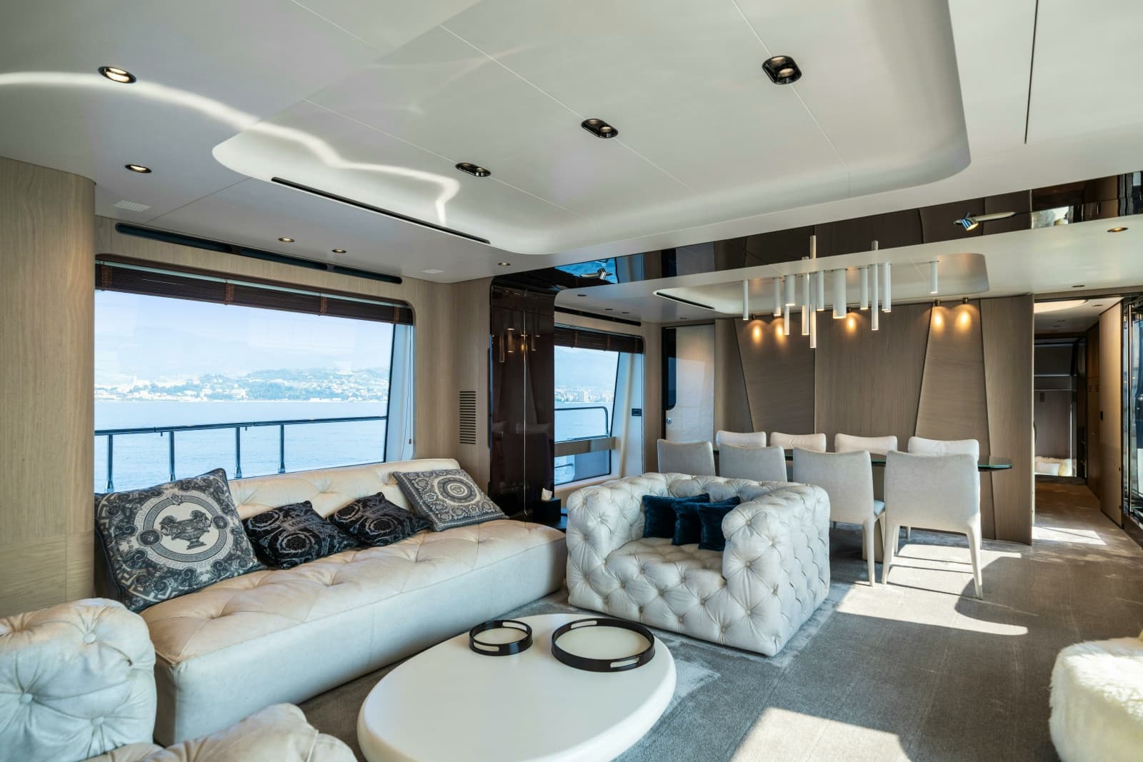 2020 Azimut Azimut Grande 27M