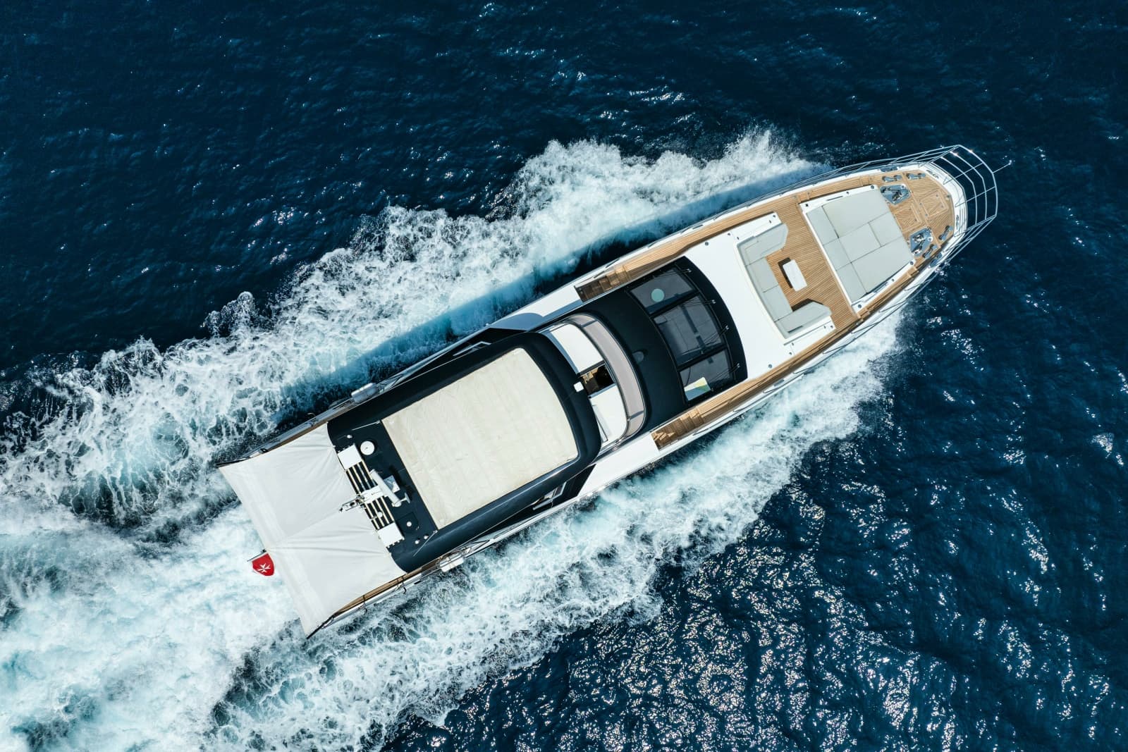 2020 Azimut Azimut Grande 27M
