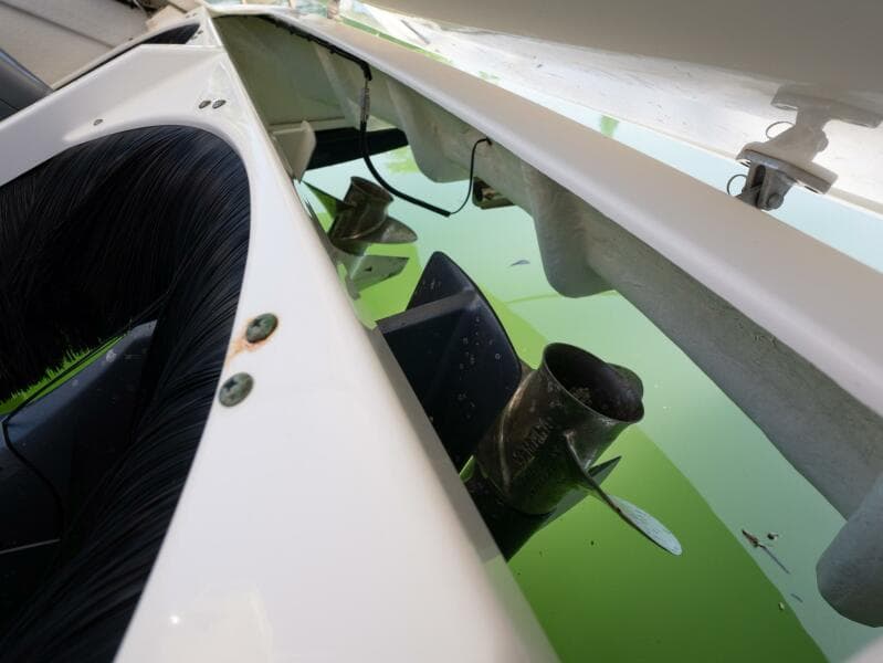 2014 Pursuit SC 365i