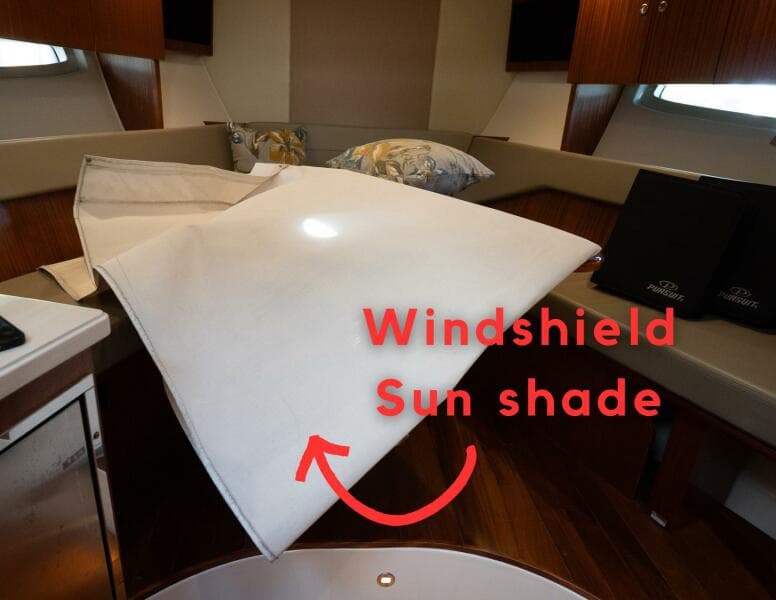 2014 Pursuit SC 365i