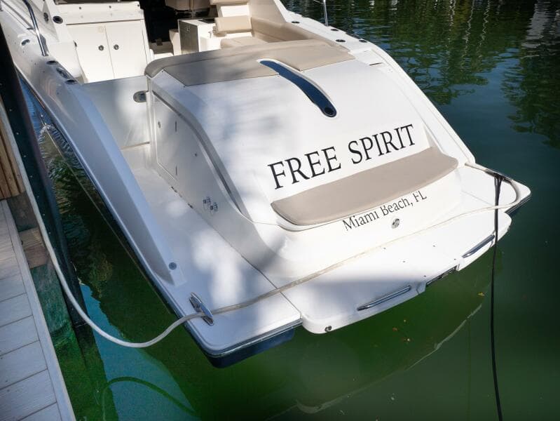 2014 Pursuit SC 365i