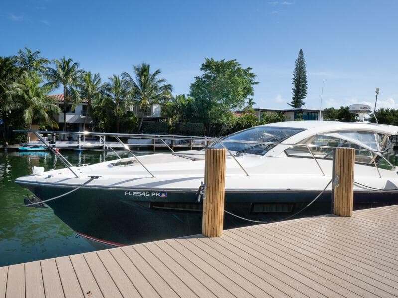 2014 Pursuit SC 365i