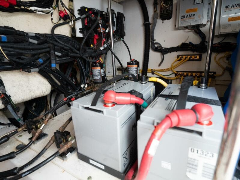 2014 Pursuit SC 365i