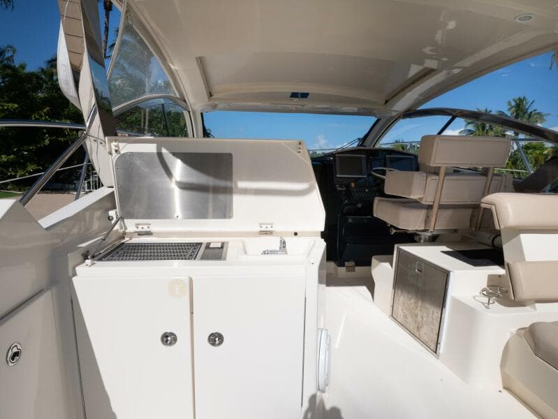 2014 Pursuit SC 365i