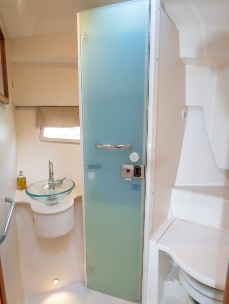 2014 Pursuit SC 365i