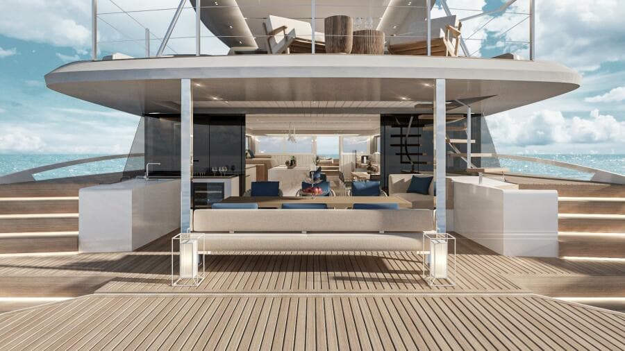 2027 McConaghy Boats MC82p - Photo 5