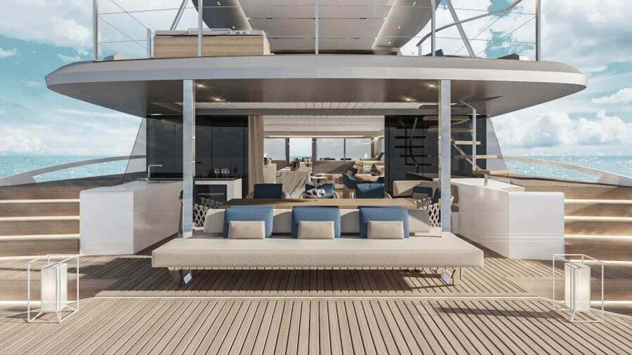 2027 McConaghy Boats MC82p - Photo 4