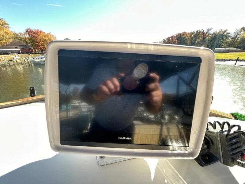 1986 Grand Banks Classic