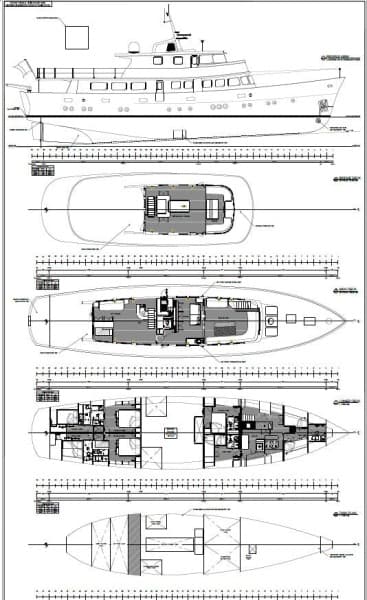 1962 Richards Iron Works Custom