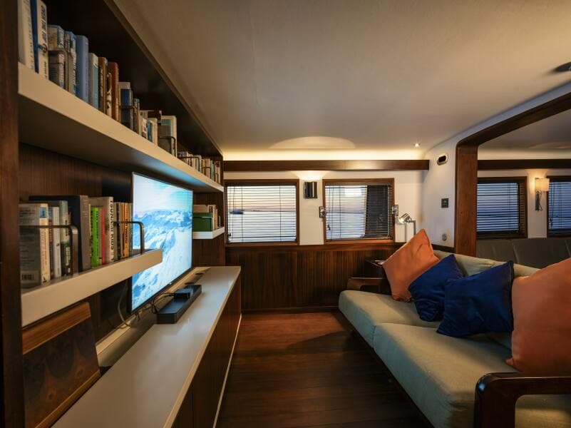 1962 Richards Iron Works Custom