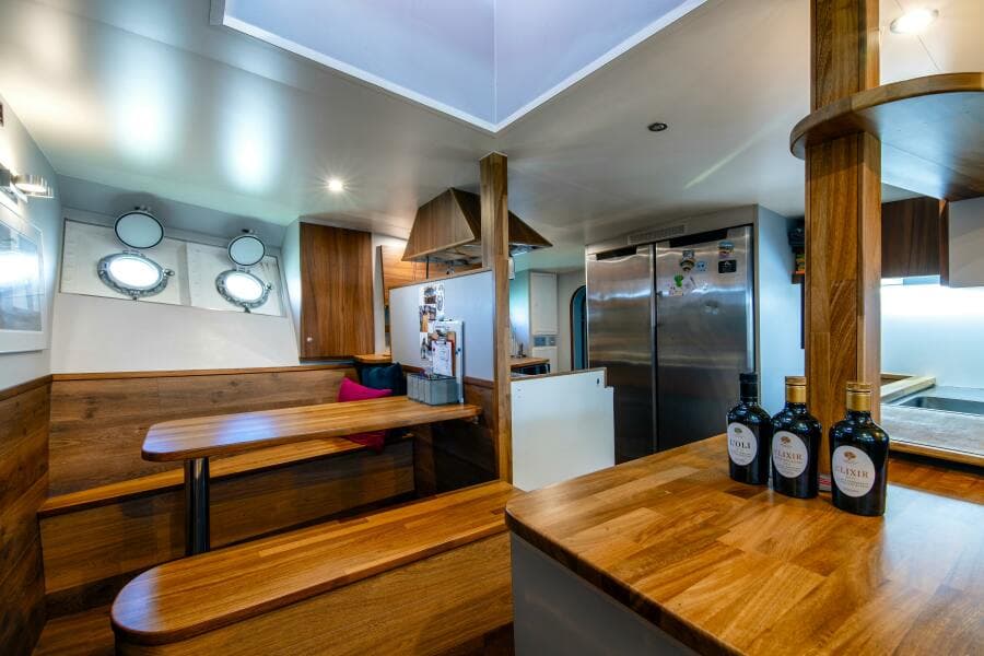 1962 Richards Iron Works Custom