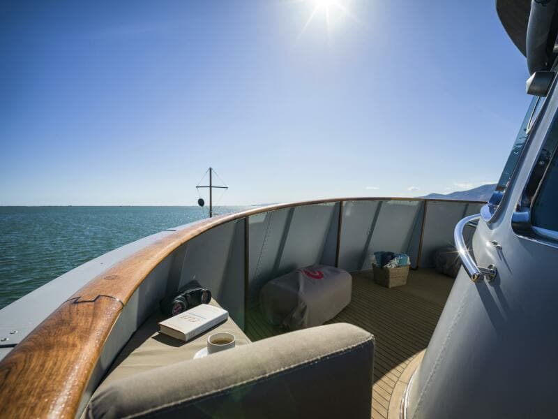 1962 Richards Iron Works Custom