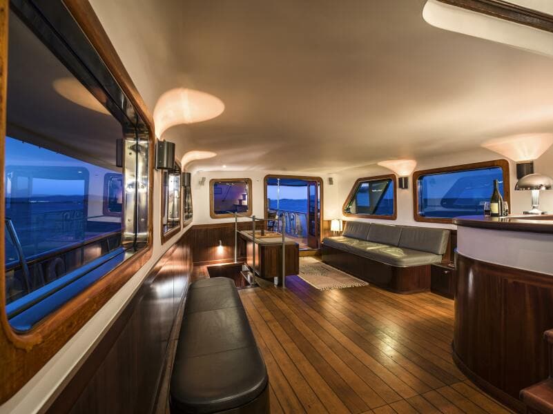 1962 Richards Iron Works Custom