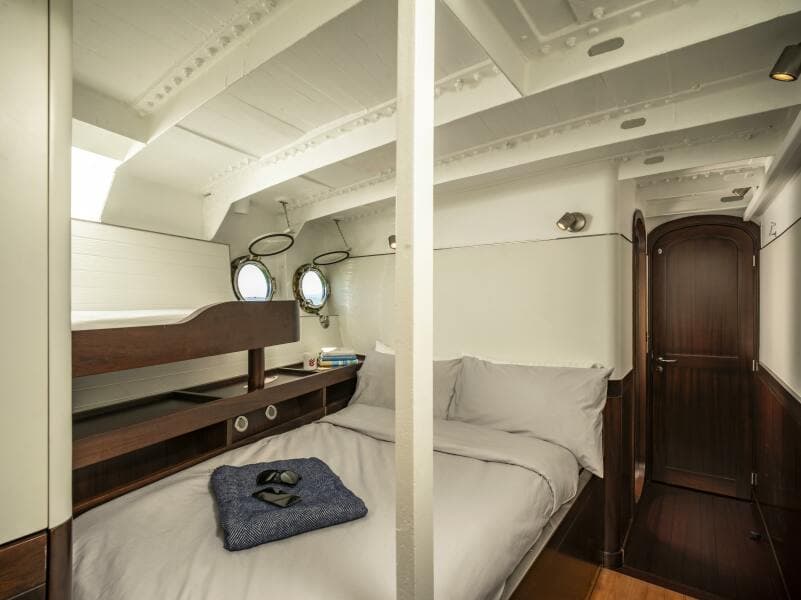 1962 Richards Iron Works Custom