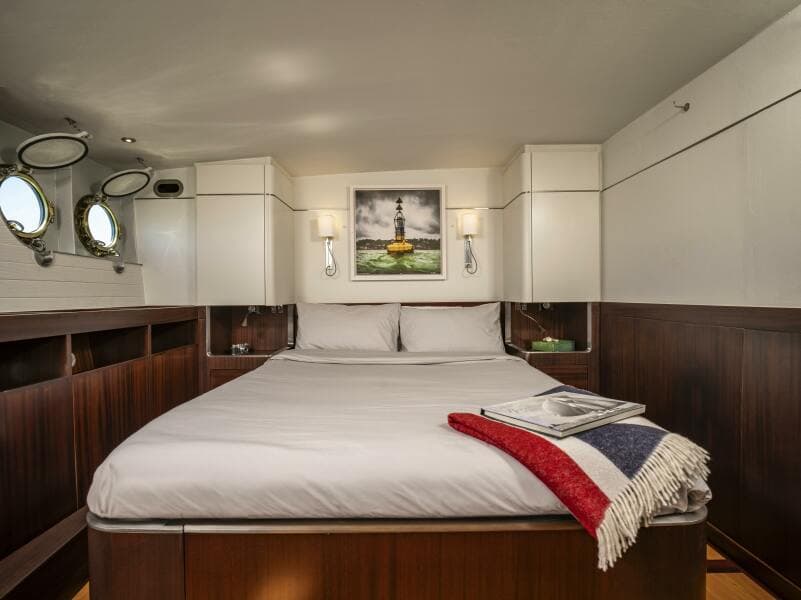 1962 Richards Iron Works Custom