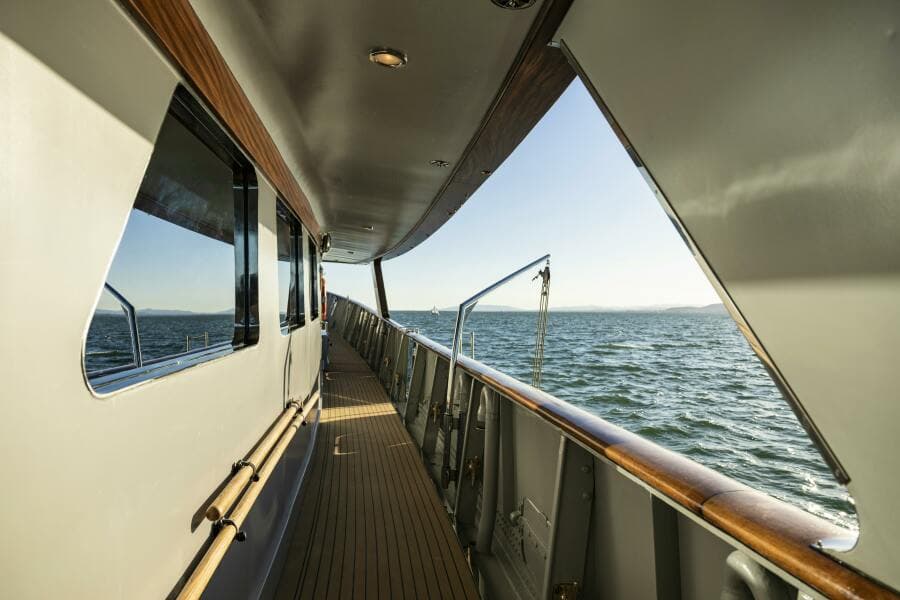 1962 Richards Iron Works Custom