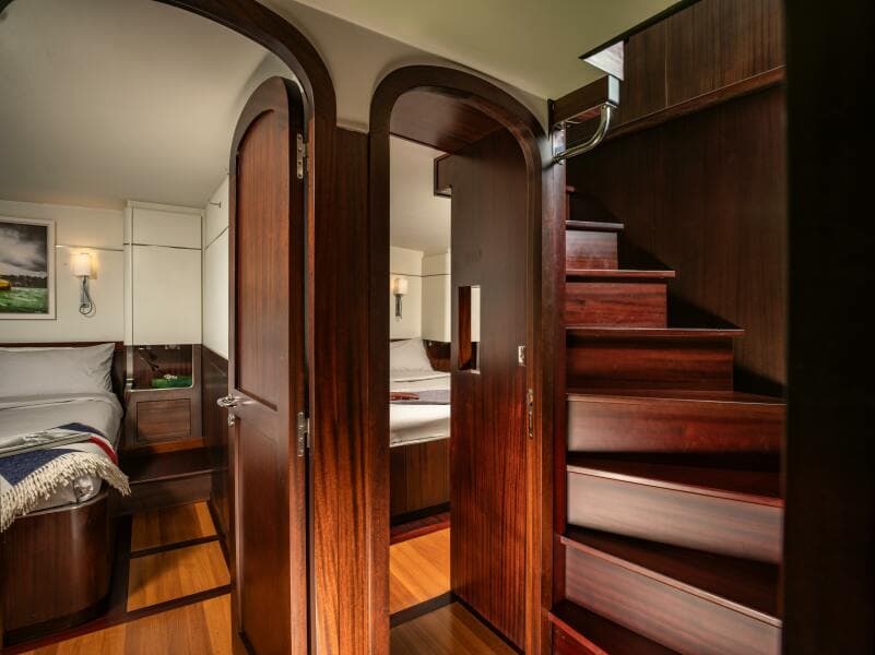 1962 Richards Iron Works Custom