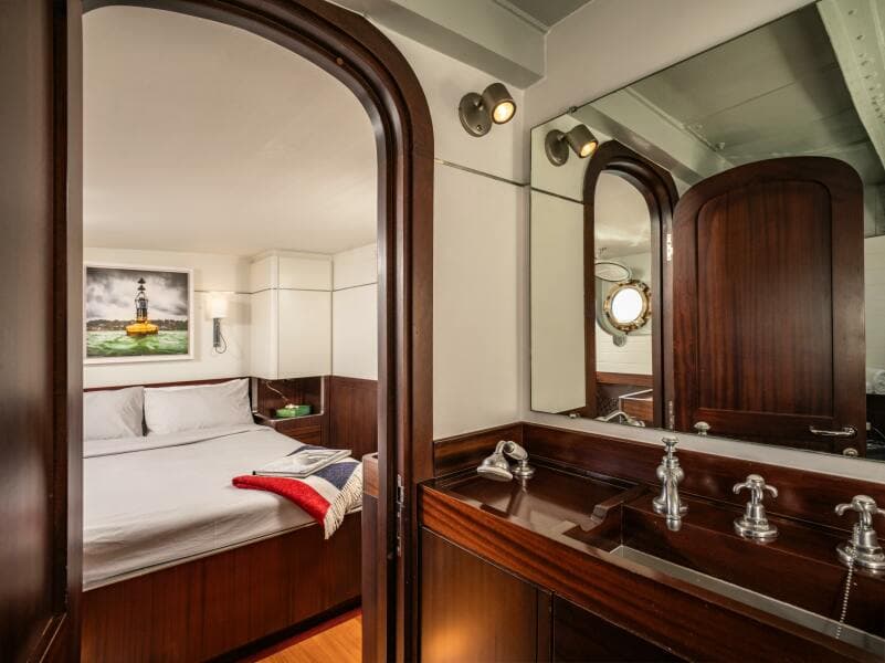 1962 Richards Iron Works Custom