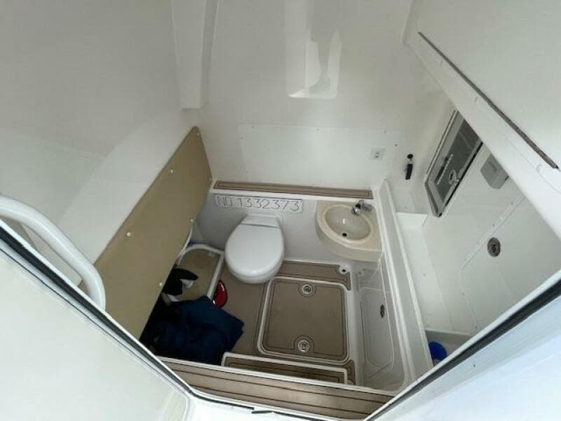 2022 Invincible 36 Open Fisherman