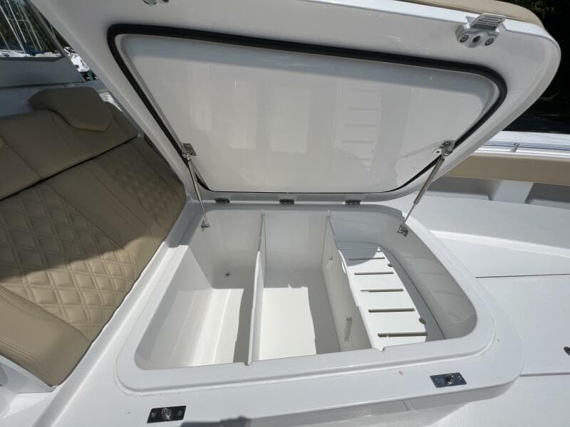 2022 Invincible 36 Open Fisherman