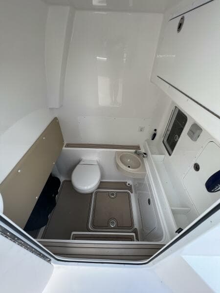 2022 Invincible 36 Open Fisherman