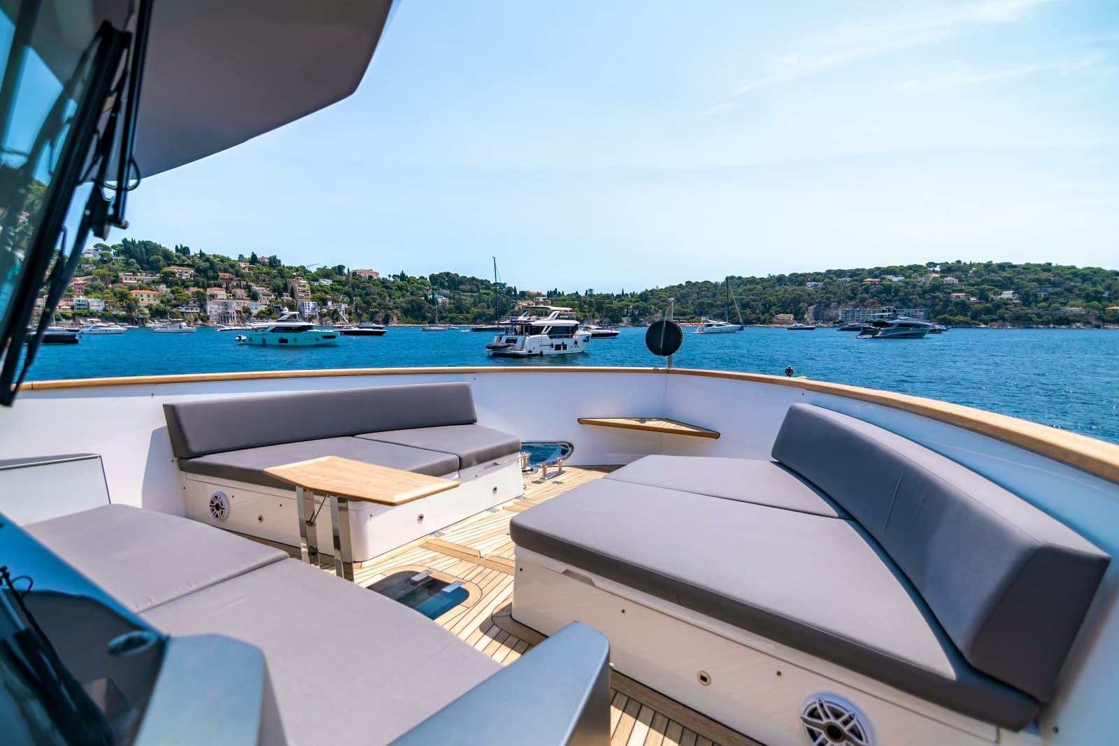 2021 Numarine Numarine 26XP