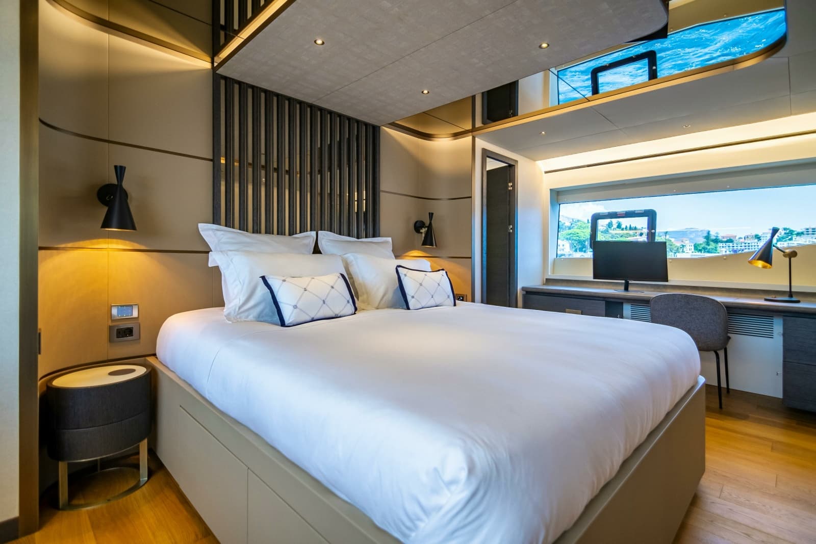 2021 Numarine Numarine 26XP