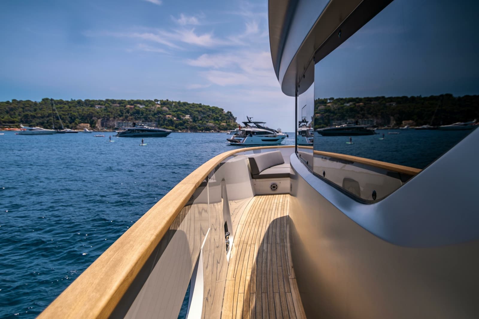 2021 Numarine Numarine 26XP