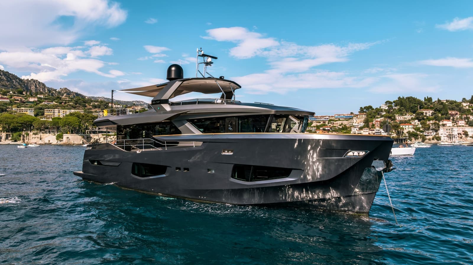 2021 Numarine Numarine 26XP