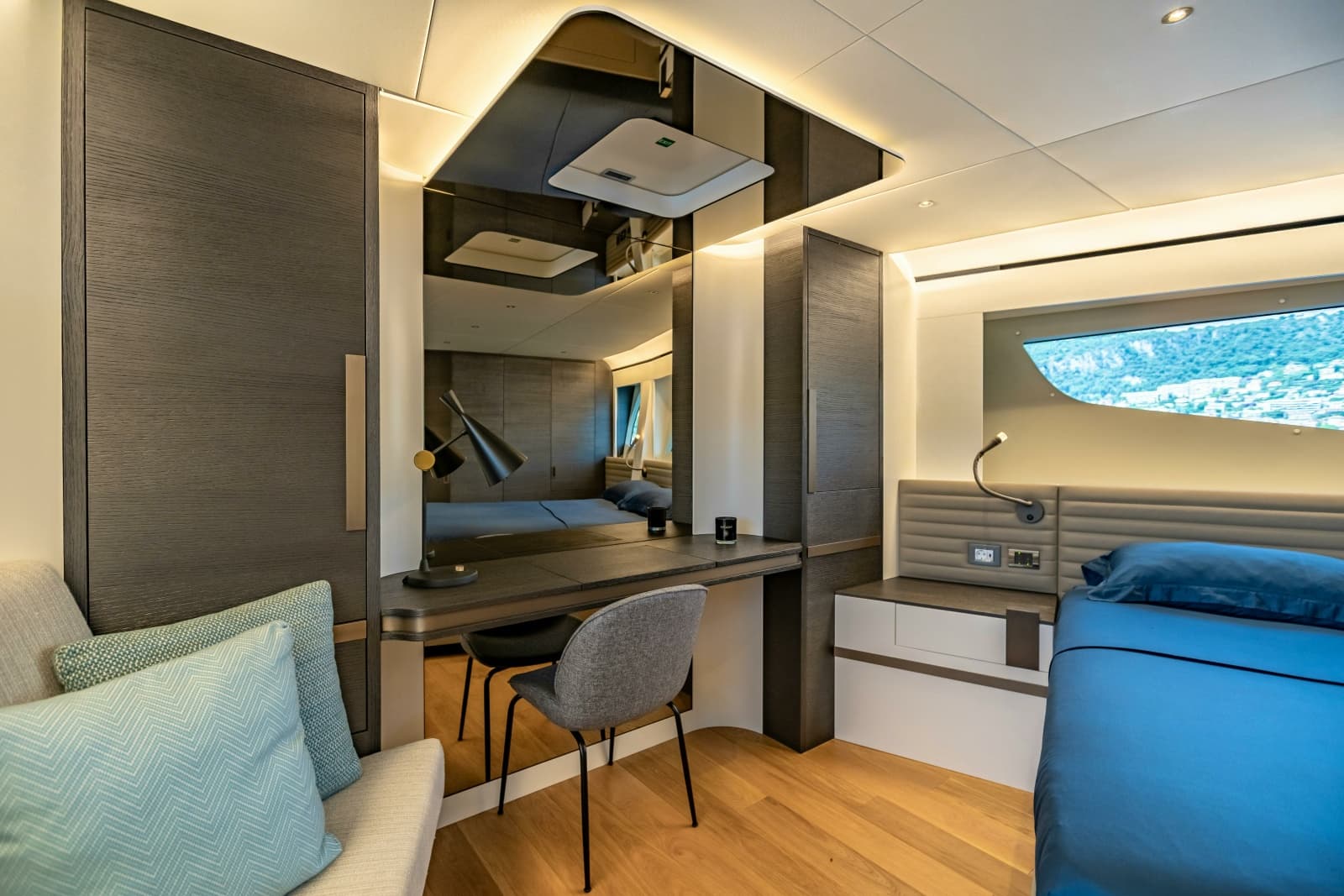 2021 Numarine Numarine 26XP