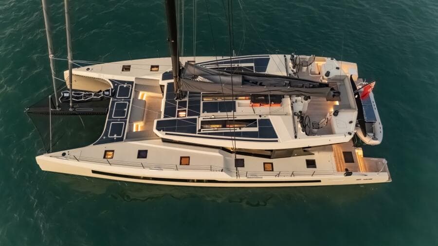 2027 McConaghy Boats MC75 - Photo 11
