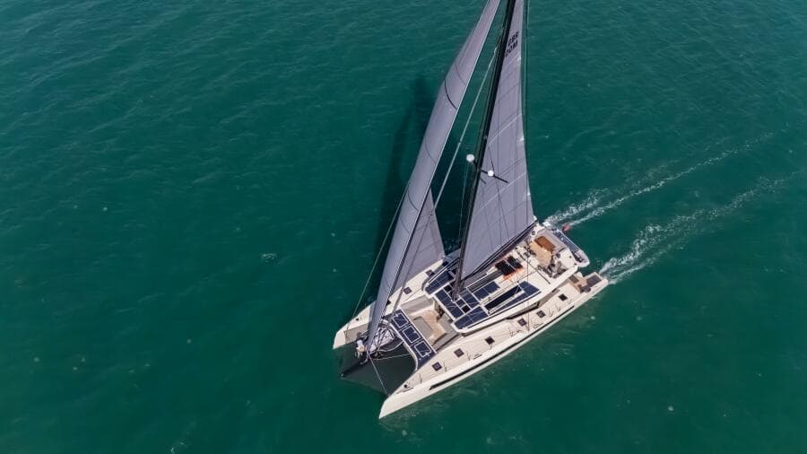 2027 McConaghy Boats MC75 - Photo 9