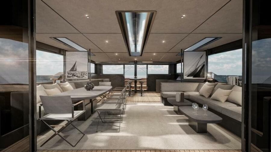 2027 McConaghy Boats MC75 - Photo 3