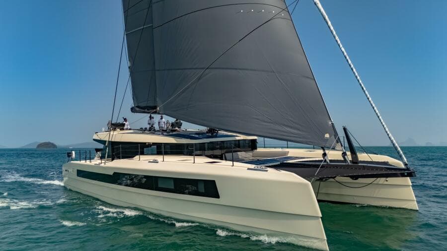 2027 McConaghy Boats MC75 - Photo 1