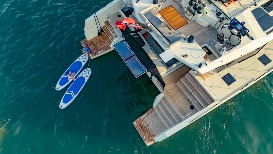 2027 McConaghy Boats MC75 - Photo 10