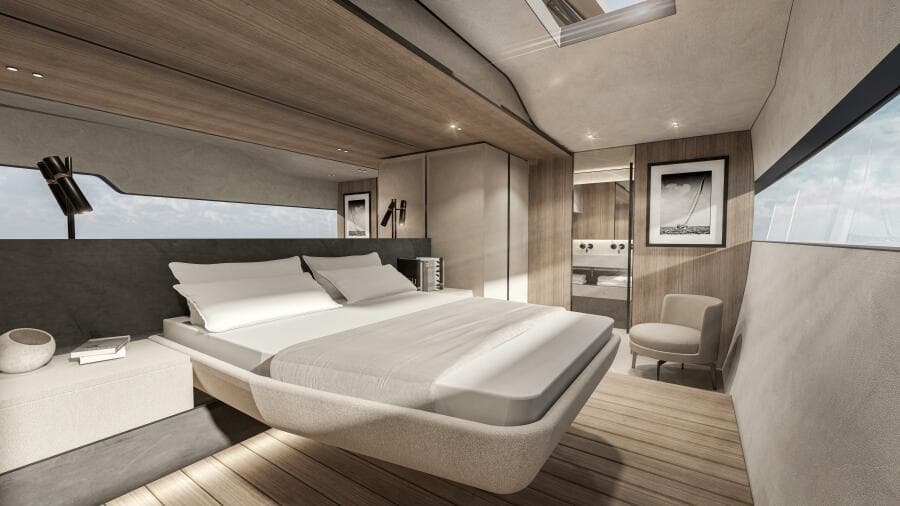 2027 McConaghy Boats MC75 - Photo 7
